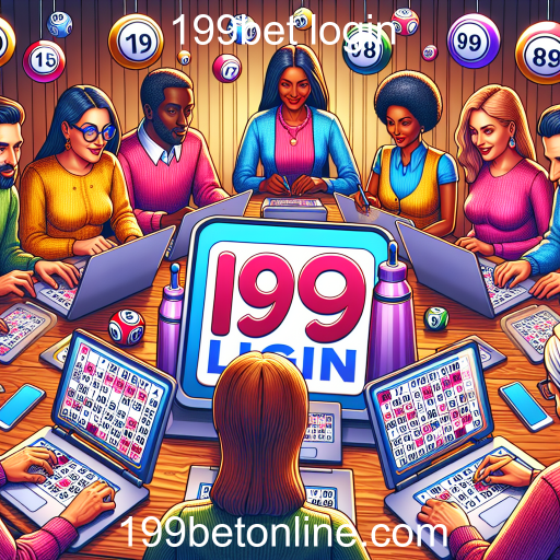 A Ascensão do Bingo Online no 199bet: Diversão e Prêmios a um Clique de Distância